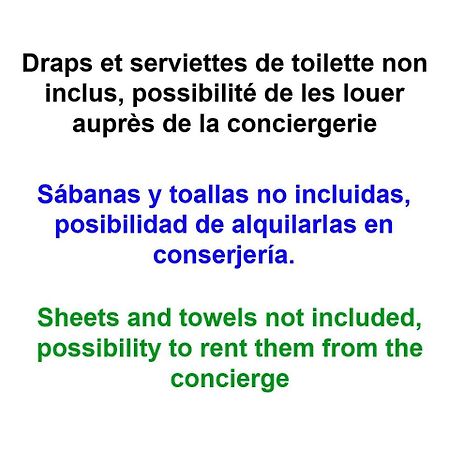 Pat 83, T2, Centre Luchon, Wifi, Casier A Skis, 4 Personnes Bagneres-de-Luchon Екстер'єр фото