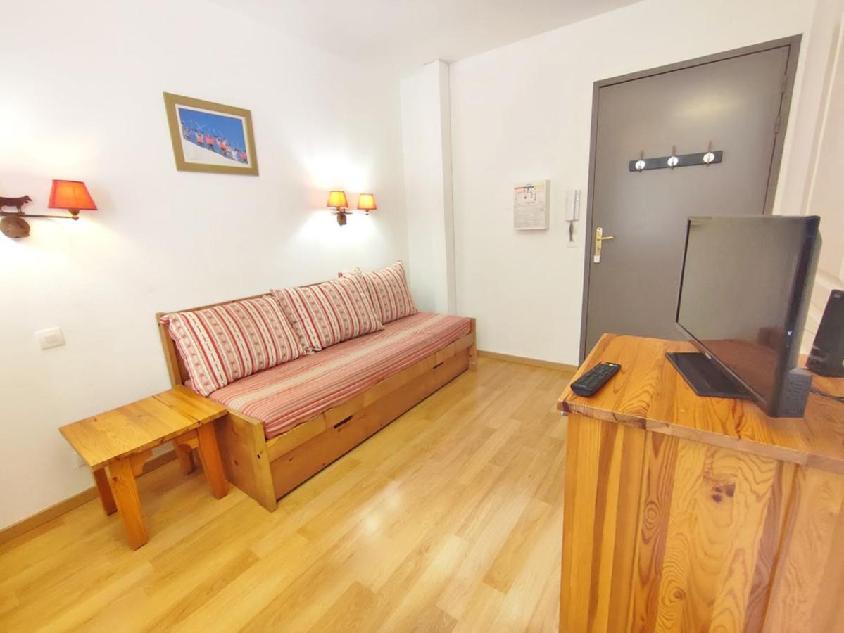 Pat 83, T2, Centre Luchon, Wifi, Casier A Skis, 4 Personnes Bagneres-de-Luchon Екстер'єр фото