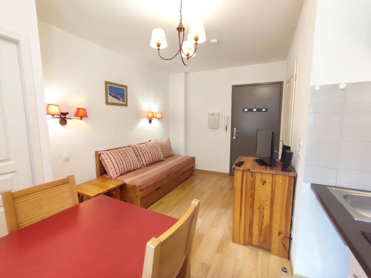 Pat 83, T2, Centre Luchon, Wifi, Casier A Skis, 4 Personnes Bagneres-de-Luchon Екстер'єр фото