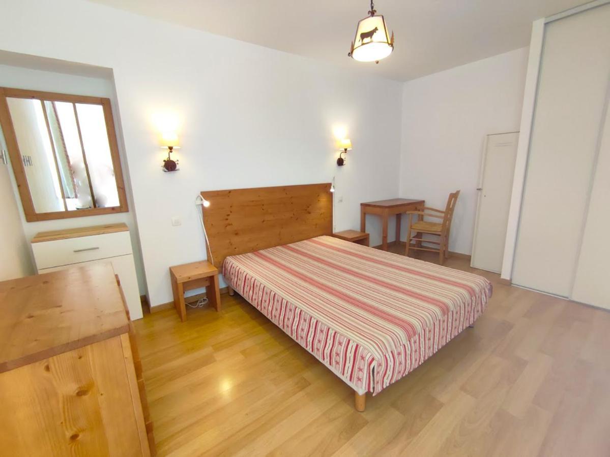 Pat 83, T2, Centre Luchon, Wifi, Casier A Skis, 4 Personnes Bagneres-de-Luchon Екстер'єр фото