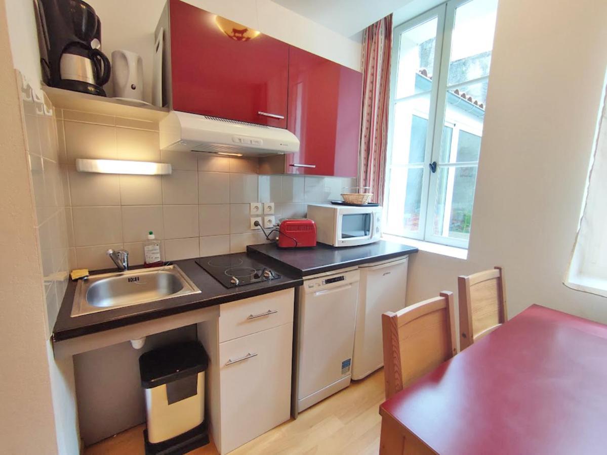 Pat 83, T2, Centre Luchon, Wifi, Casier A Skis, 4 Personnes Bagneres-de-Luchon Екстер'єр фото
