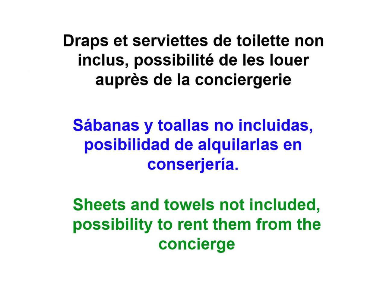 Pat 83, T2, Centre Luchon, Wifi, Casier A Skis, 4 Personnes Bagneres-de-Luchon Екстер'єр фото